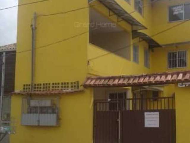 Apartamento 2 quartos em Barra Do Jucu