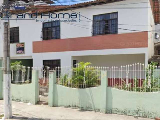 Casa 3 quartos em Itapuã