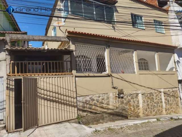 Casa 2 quartos em Ataíde