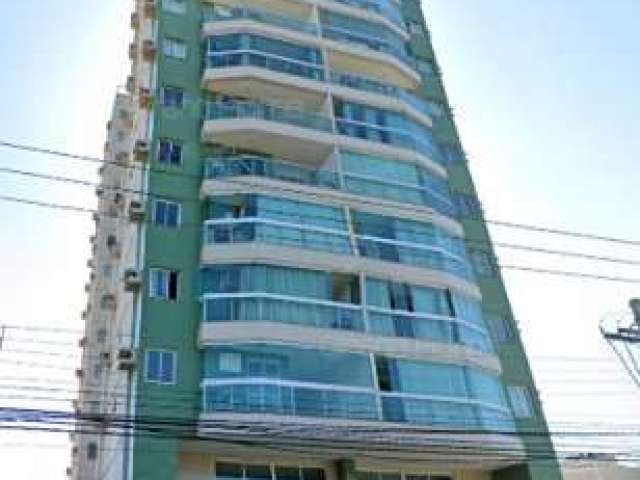 Apartamento 3 quartos em Jardim Camburi