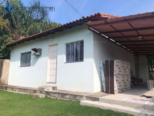 Casa 2 quartos em Ponta Da Fruta