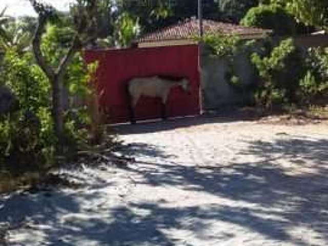 TerrenoBarra Do Jucu