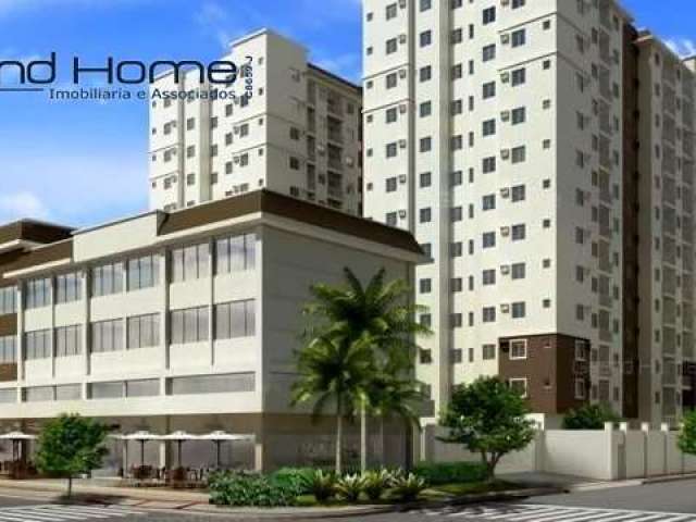 Apartamento 2 quartos em Residencial Itaparica