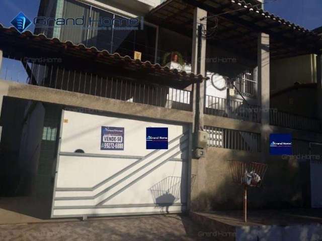 Casa 5 quartos em São Geraldo