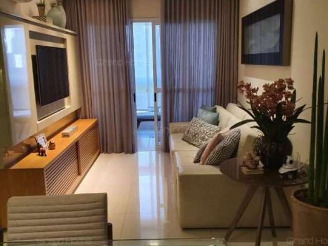 Apartamento 2 quartos em Itapuã