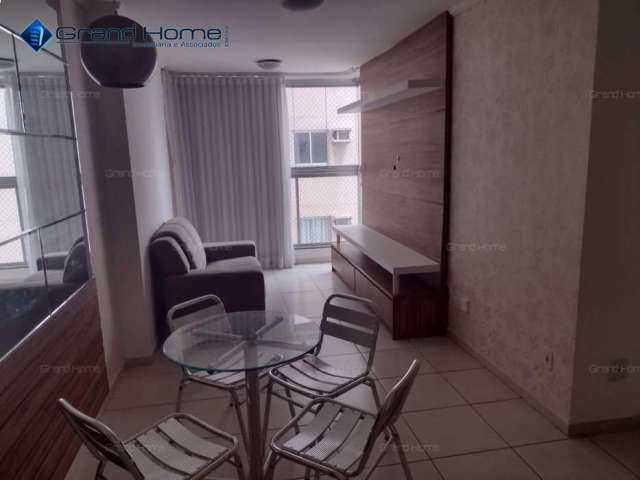 Apartamento 3 quartos em Itapuã