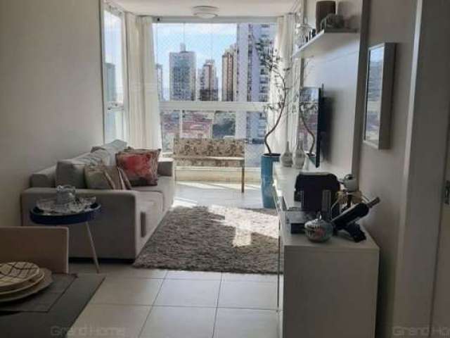 Apartamento 2 quartos em Itapuã