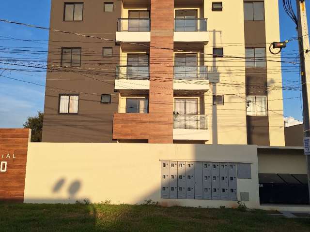 Apartamento em Pinhais