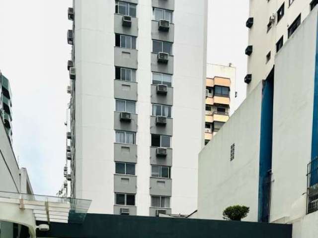 Apartamento com 3 quartos à venda na Rua Duarte Schutel, 215, Centro, Florianópolis por R$ 810.000