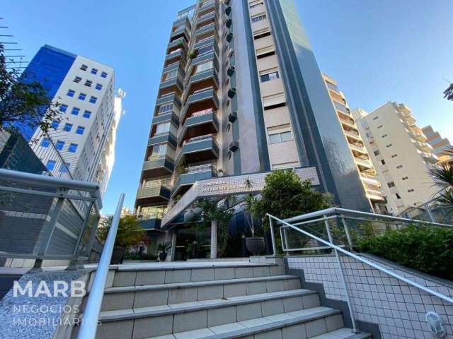 Apartamento com 4 quartos à venda na Rua Presidente Coutinho, 316, Centro, Florianópolis por R$ 1.500.000