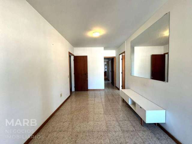 Apartamento com 3 dormitórios à venda, 97 m² por R$ 850.000,00 - Centro - Florianópolis/SC