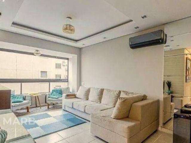 Apartamento à venda, 138 m² por R$ 1.400.000,00 - Agronômica - Florianópolis/SC