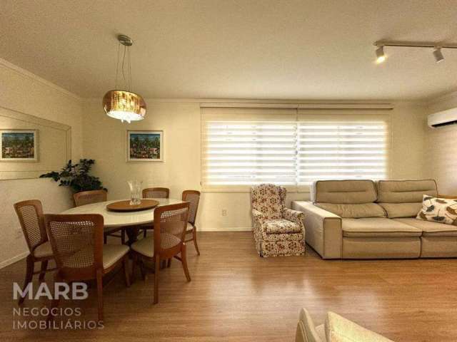 Apartamento à venda, 175 m² por R$ 1.100.000,00 - Centro - Florianópolis/SC