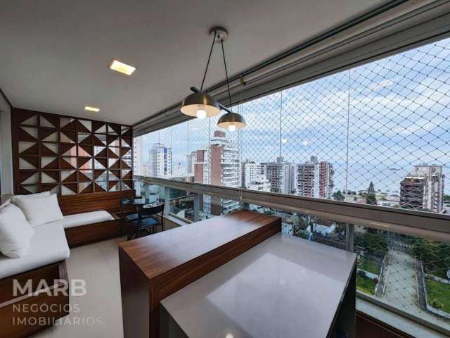 Apartamento à venda, 127 m² por R$ 1.700.000,00 - Agronômica - Florianópolis/SC