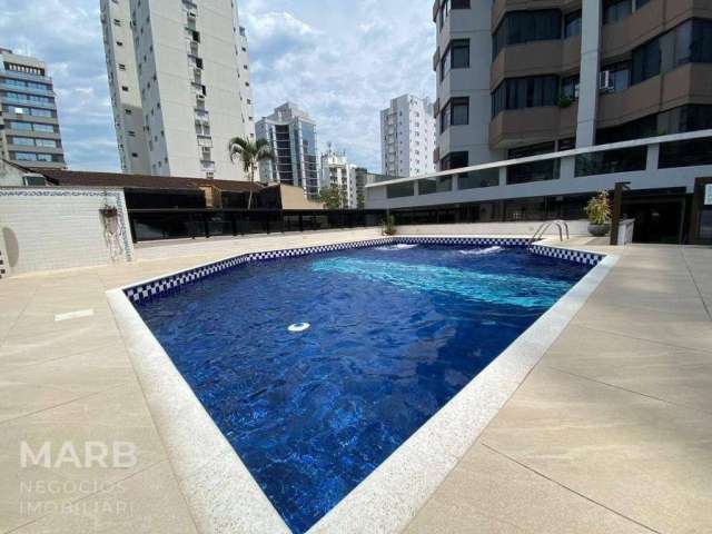 Apartamento à venda, 156 m² por R$ 1.390.000,00 - Centro - Florianópolis/SC