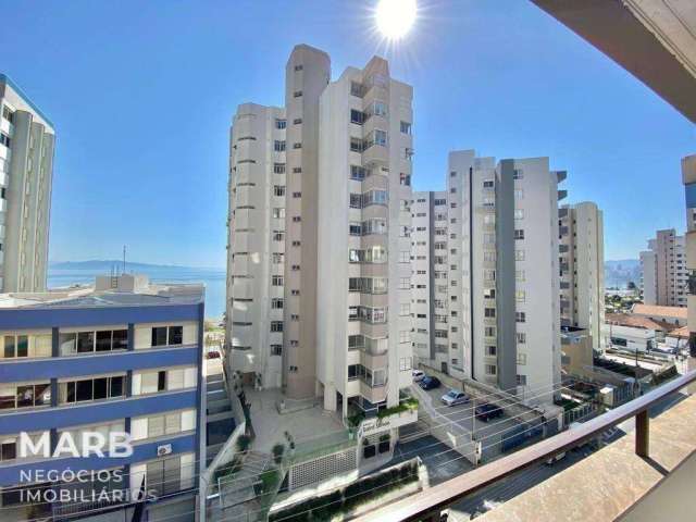 Apartamento com 3 dormitórios à venda, 139 m² por R$ 1.550.000,00 - Centro - Florianópolis/SC