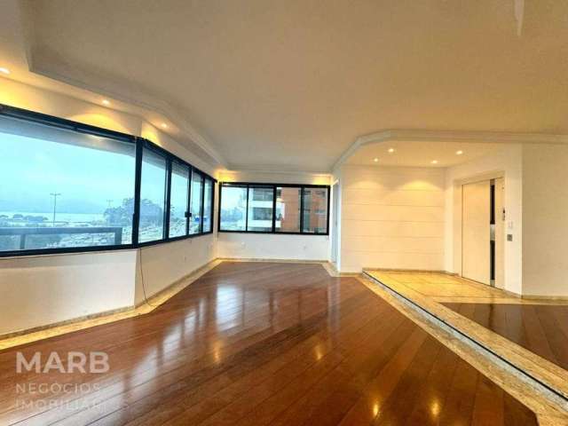 Apartamento à venda, 216 m² por R$ 2.500.000,00 - Agronômica - Florianópolis/SC