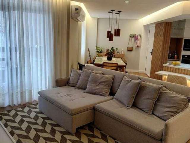 Apartamento à venda, 119 m² por R$ 1.350.000,00 - Centro - Florianópolis/SC