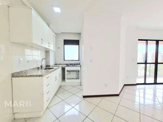 Apartamento com 2 dormitórios à venda, 73 m² por R$ 750.000,00 - Agronômica - Florianópolis/SC