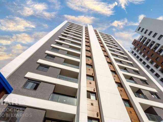 Apartamento com 3 dormitórios à venda, 101 m² por R$ 2.050.430,68 - Agronômica - Florianópolis/SC