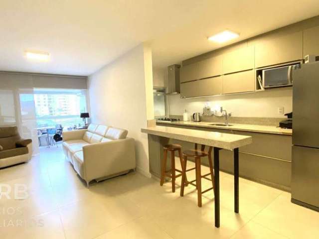 Apartamento com 3 dormitórios à venda, 122 m² por R$ 2.455.000,00 - Agronômica - Florianópolis/SC