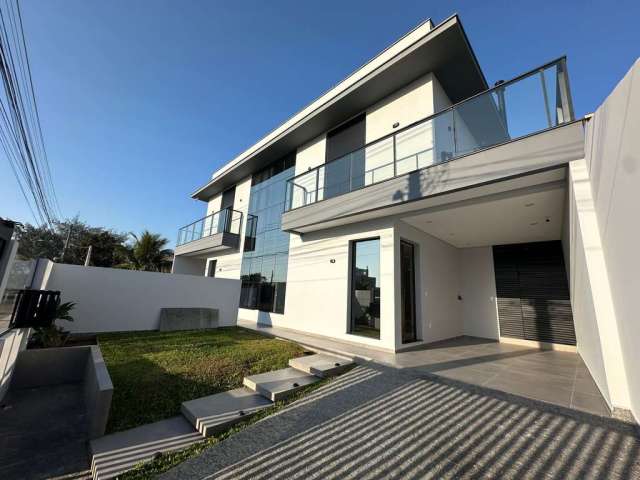 Casa Alto Padrão em Campeche, Florianópolis/SC