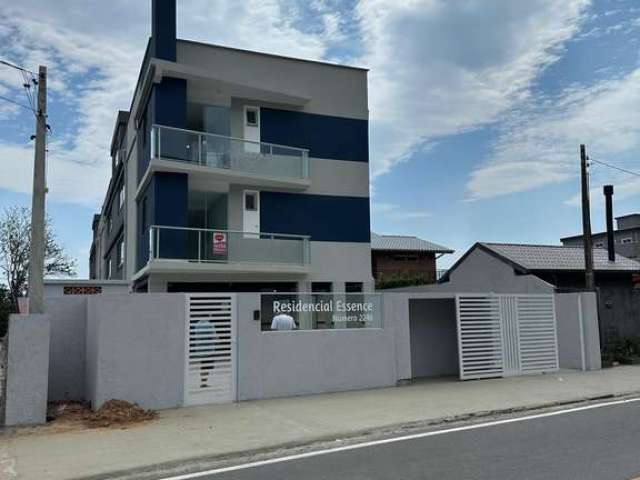 Apartamento Alto Padrão em Ribeirão da Ilha, Florianópolis/SC