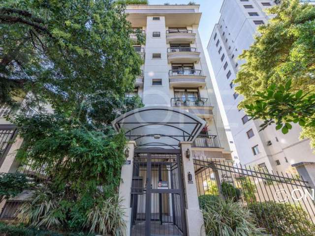 Apartamento com 3 quartos à venda na Rua Coronel Bordini, 1357, Auxiliadora, Porto Alegre por R$ 1.300.000