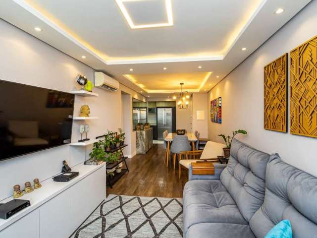 Apartamento com 2 quartos à venda na Rua Visconde de Duprat, 261, Petrópolis, Porto Alegre por R$ 695.000