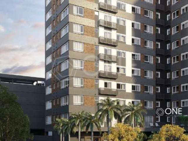 Apartamento com 1 quarto à venda na Praça Carmem Miranda, 96, Moinhos de Vento, Porto Alegre por R$ 430.000