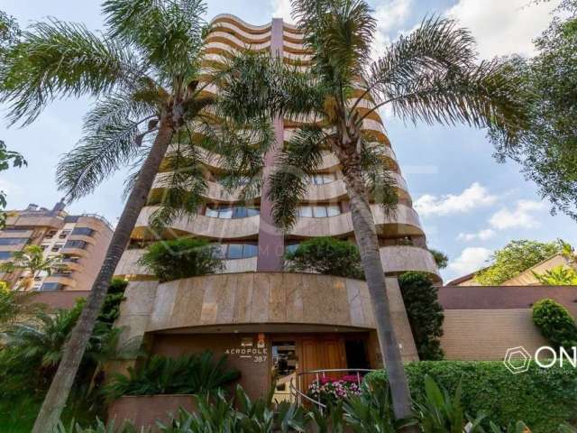 Apartamento com 3 quartos à venda na Rua Regente, 387, Petrópolis, Porto Alegre por R$ 1.570.500