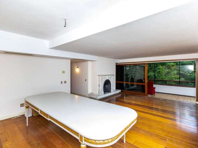 Cobertura com 4 quartos à venda na Gonçalo De Carvalho, 471, Moinhos de Vento, Porto Alegre por R$ 3.200.000