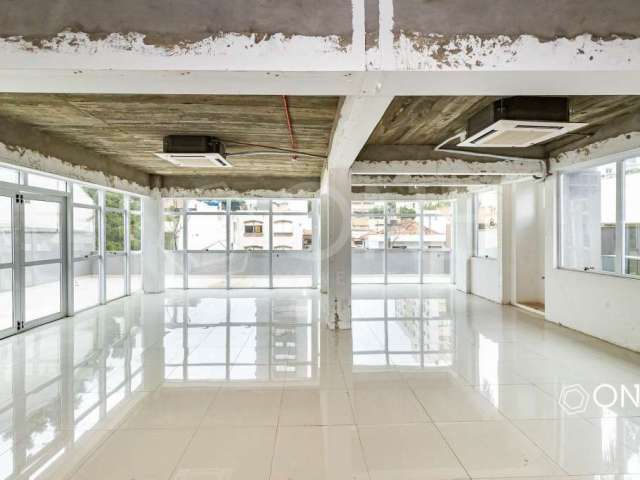 Sala comercial para alugar na Avenida Lavras, 334, Petrópolis, Porto Alegre por R$ 4.900