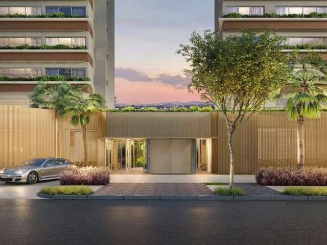 Apartamento com 3 quartos à venda na Avenida Veríssimo de Amaral, 536, Jardim Europa, Porto Alegre por R$ 4.750.000