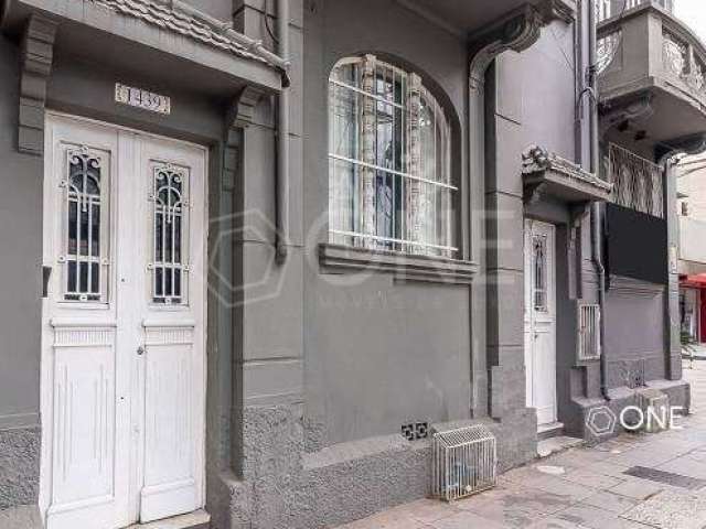 Casa comercial para alugar na Rua Vinte e Quatro de Outubro, 1435, Moinhos de Vento, Porto Alegre por R$ 7.990