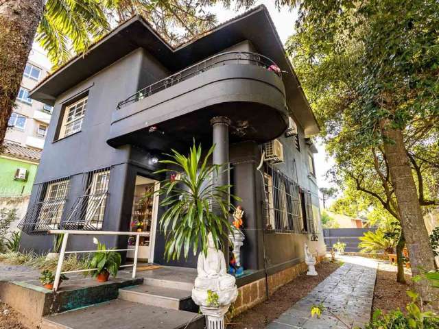 Casa comercial para alugar na Rua Maranguape, 188, Petrópolis, Porto Alegre por R$ 14.500