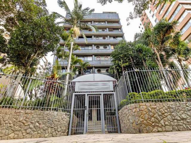 Apartamento com 3 quartos à venda na Avenida Encantado, 316, Petrópolis, Porto Alegre por R$ 1.600.000