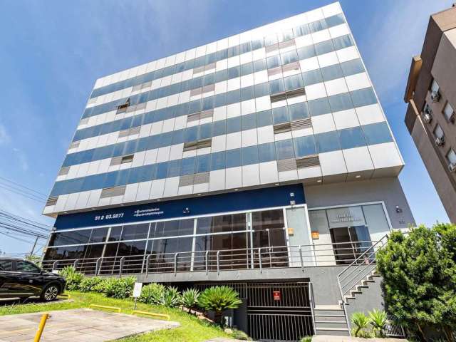 Sala comercial à venda na Avenida Protásio Alves, 4530, Petrópolis, Porto Alegre por R$ 1.149.000