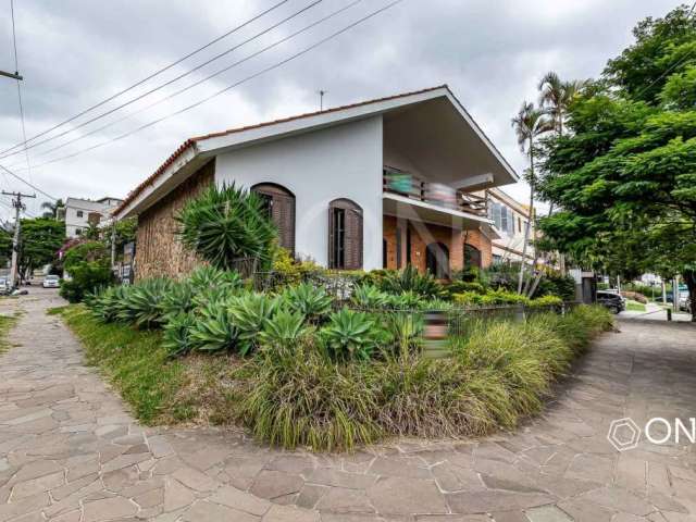 Casa em condomínio fechado com 6 quartos à venda na Praça Lima Duarte, 57, Chácara das Pedras, Porto Alegre por R$ 3.500.000