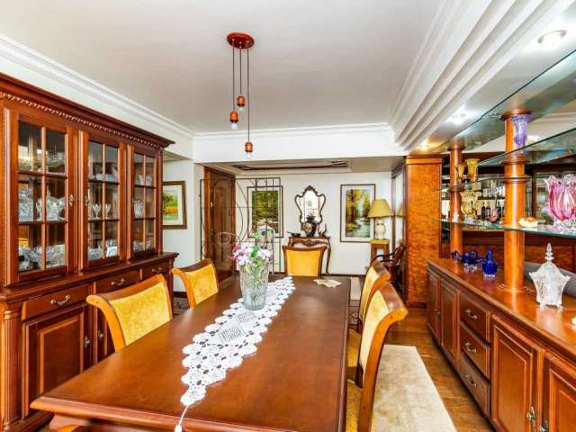 Apartamento com 4 quartos à venda na Rua Tenente-Coronel Fabrício Pilar, 468, Mont Serrat, Porto Alegre por R$ 1.700.000