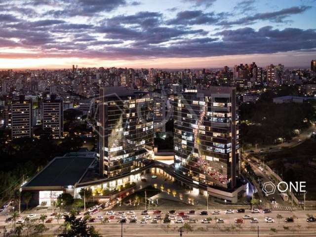 Ponto comercial para alugar na Avenida Senador Tarso Dutra, 565, Petrópolis, Porto Alegre por R$ 9.290