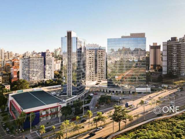 Ponto comercial para alugar na Avenida Senador Tarso Dutra, 565, Petrópolis, Porto Alegre por R$ 8.994