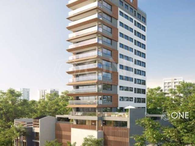 Apartamento com 3 quartos à venda na Rua Jaraguá, 68, Bela Vista, Porto Alegre por R$ 4.167.475