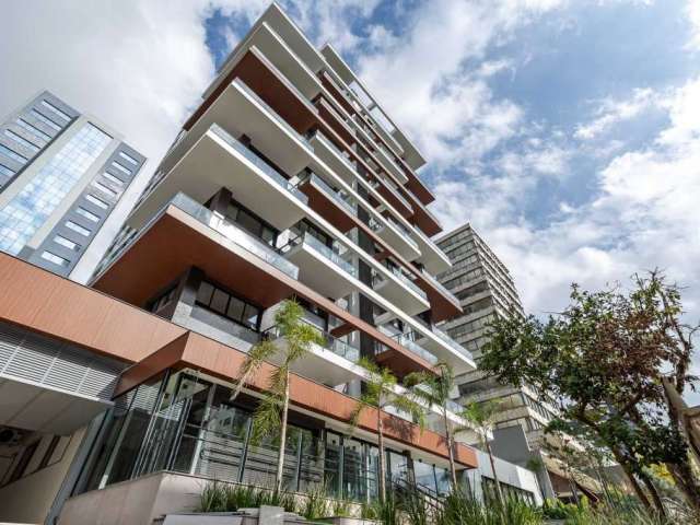 Apartamento com 3 quartos à venda na Avenida Soledade, 257, Petrópolis, Porto Alegre por R$ 3.913.410