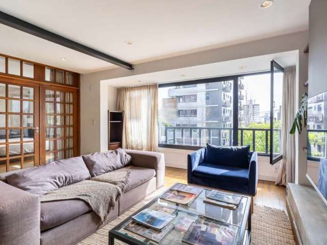 Apartamento com 2 quartos à venda na Avenida Itajaí, 55, Petrópolis, Porto Alegre por R$ 880.000
