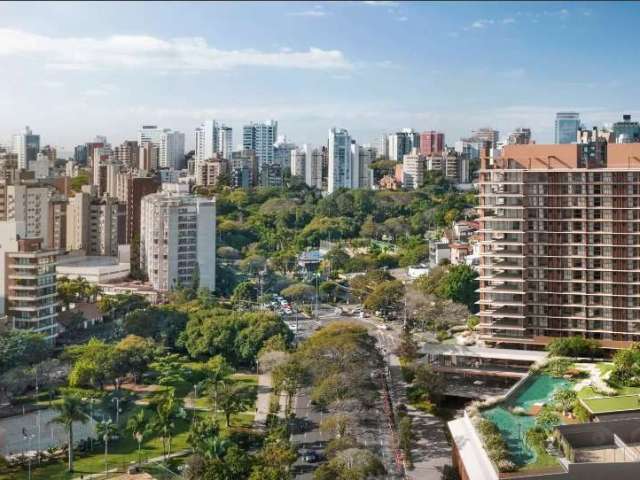 Apartamento com 4 quartos à venda na Avenida Nilópolis, 543, Petrópolis, Porto Alegre por R$ 6.123.953