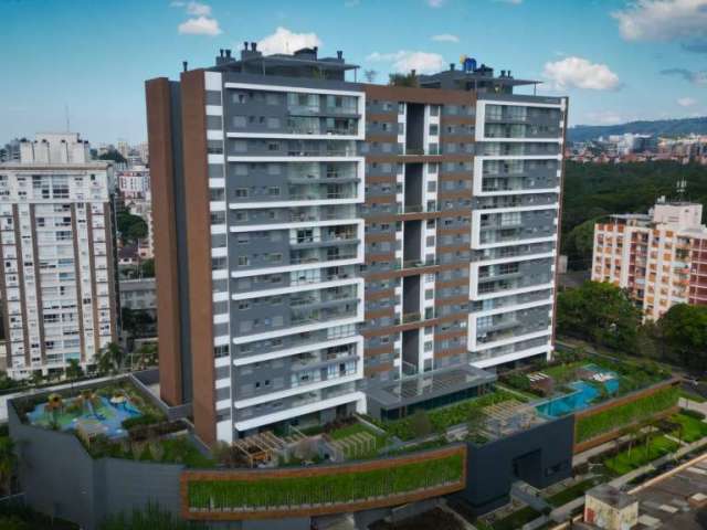 Apartamento com 3 quartos à venda na Rua Anita Garibaldi, 2410, Boa Vista, Porto Alegre por R$ 2.466.535