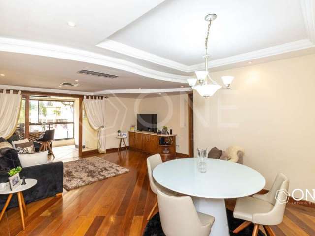 Apartamento com 3 quartos à venda na Rua Engenheiro Veríssimo de Matos, 15, Bela Vista, Porto Alegre por R$ 1.200.000