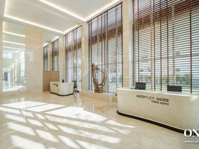 Sala comercial à venda na Rua Gomes Jardim, 301, Santana, Porto Alegre por R$ 428.000