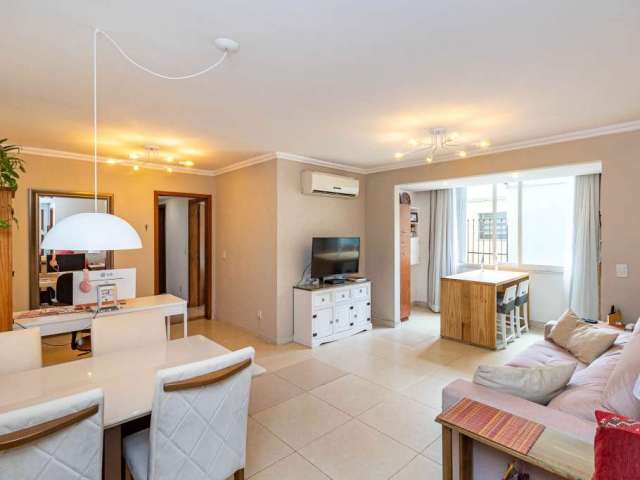 Apartamento com 3 quartos à venda na Avenida Lavras, 639, Petrópolis, Porto Alegre por R$ 905.000